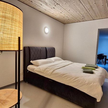Hotel Stocken St. Gallen Ngoại thất bức ảnh