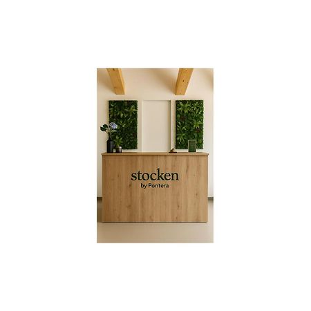 Hotel Stocken St. Gallen Ngoại thất bức ảnh