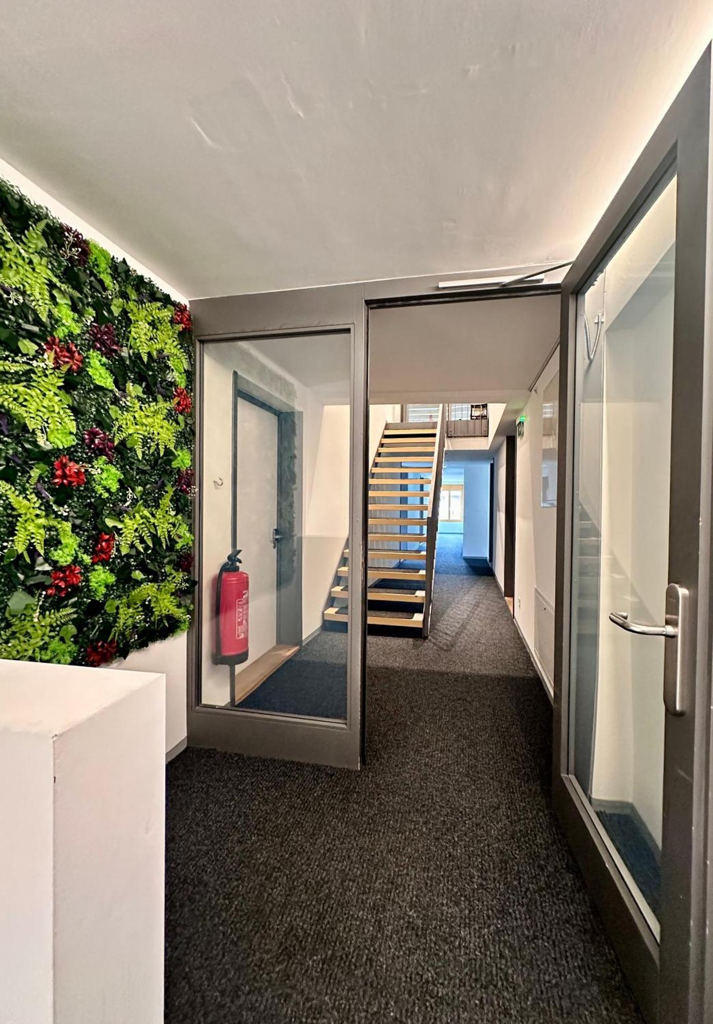 Hotel Stocken St. Gallen Ngoại thất bức ảnh