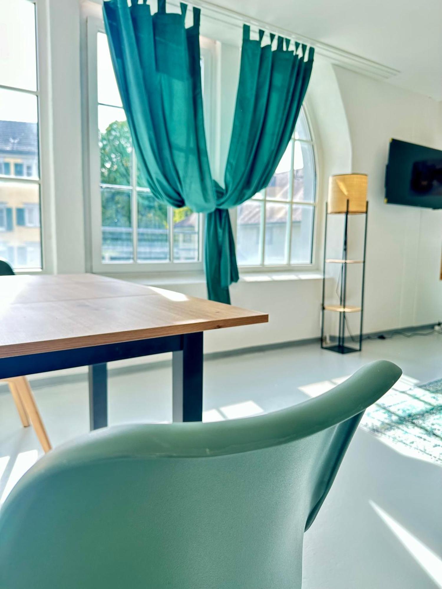 Hotel Stocken St. Gallen Ngoại thất bức ảnh