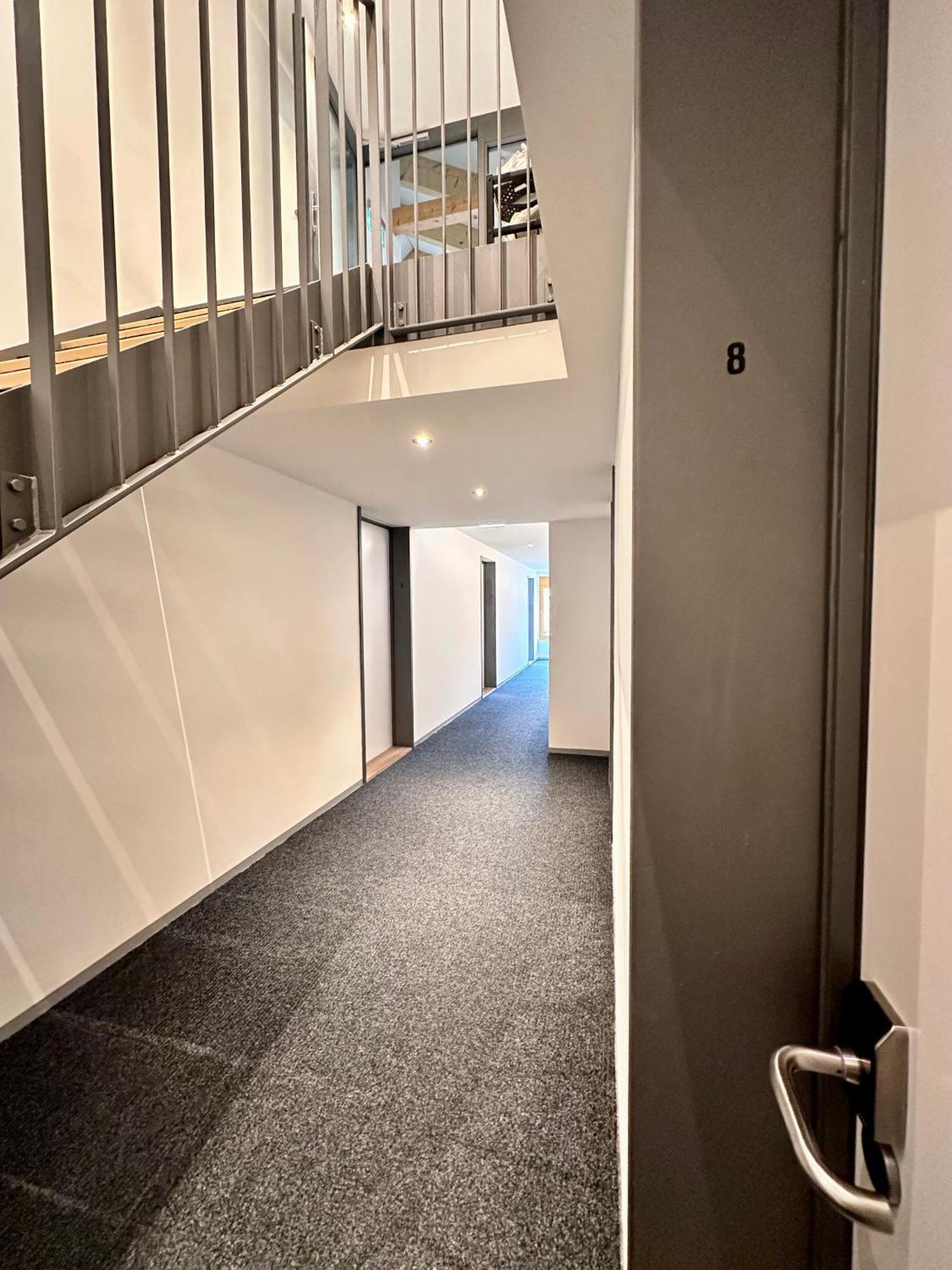 Hotel Stocken St. Gallen Ngoại thất bức ảnh
