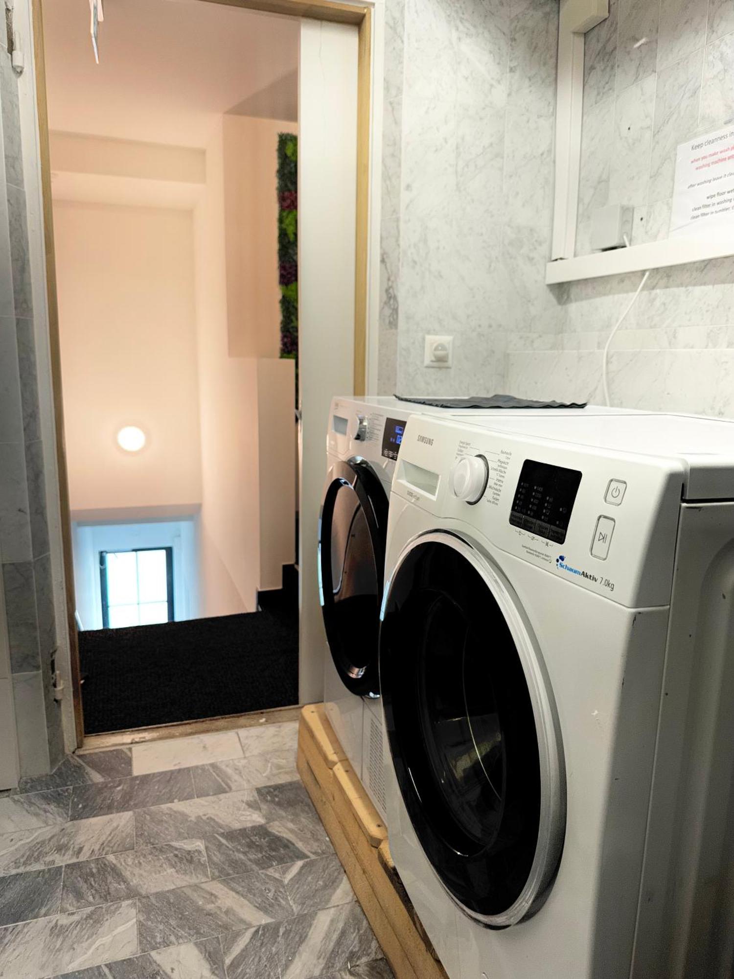Hotel Stocken St. Gallen Ngoại thất bức ảnh