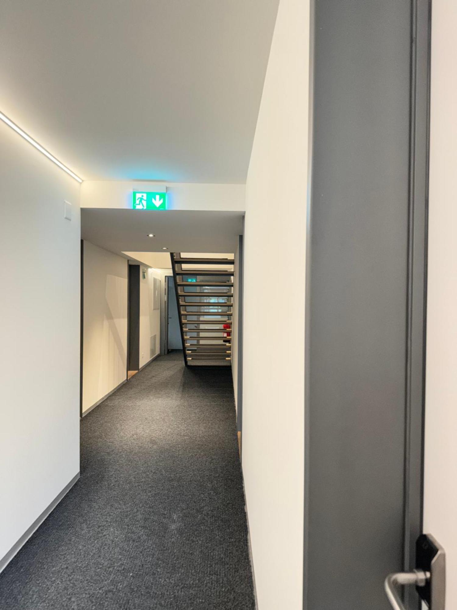 Hotel Stocken St. Gallen Ngoại thất bức ảnh