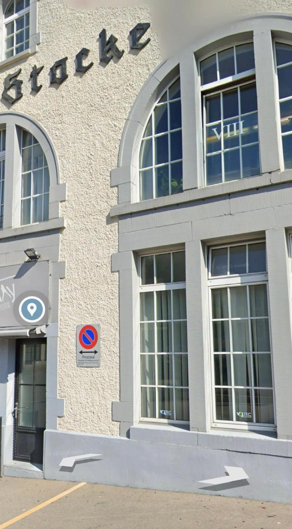 Hotel Stocken St. Gallen Ngoại thất bức ảnh