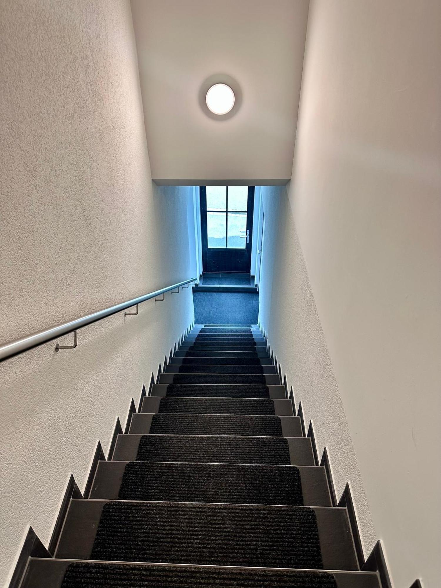 Hotel Stocken St. Gallen Ngoại thất bức ảnh