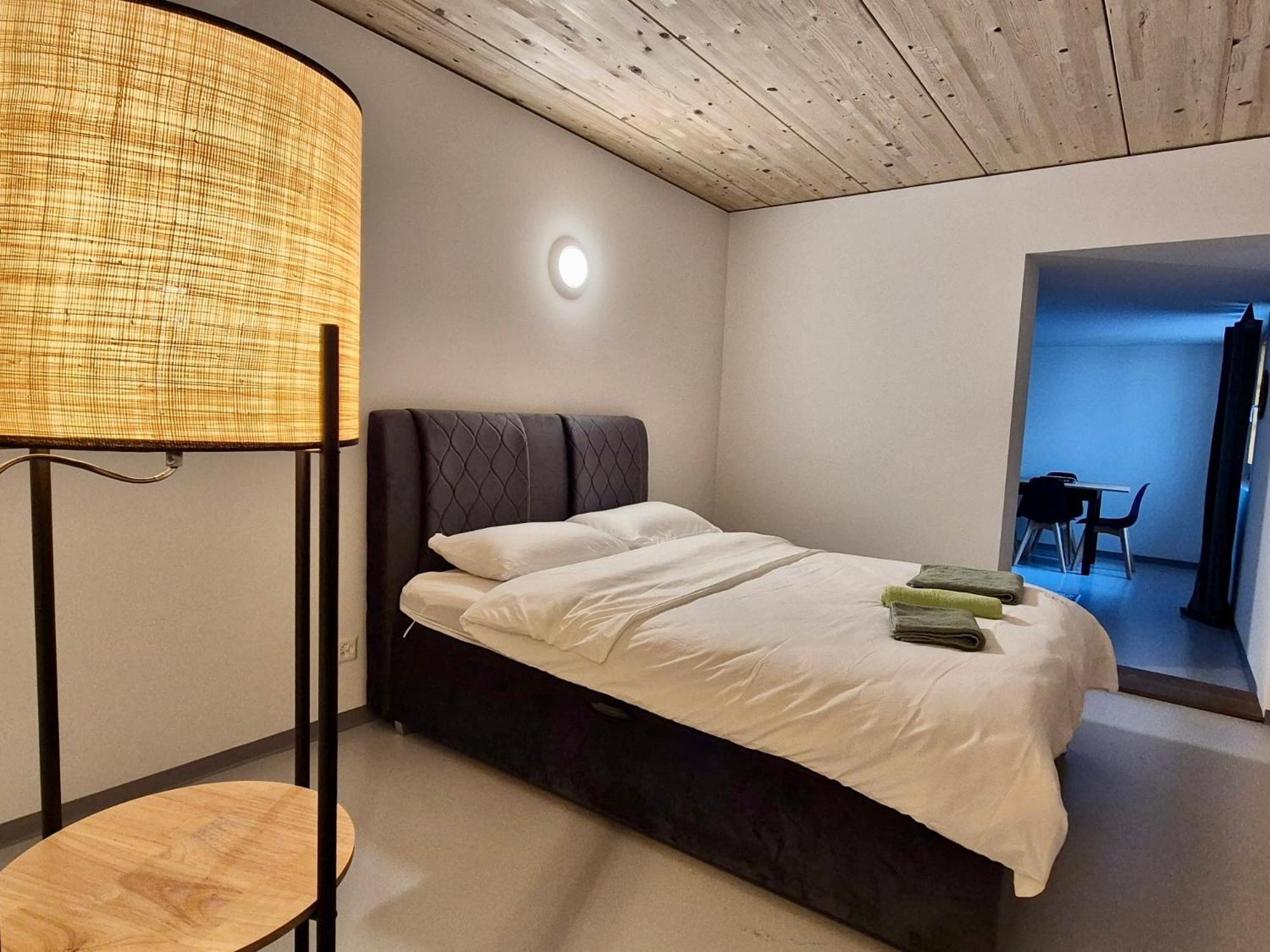 Hotel Stocken St. Gallen Ngoại thất bức ảnh