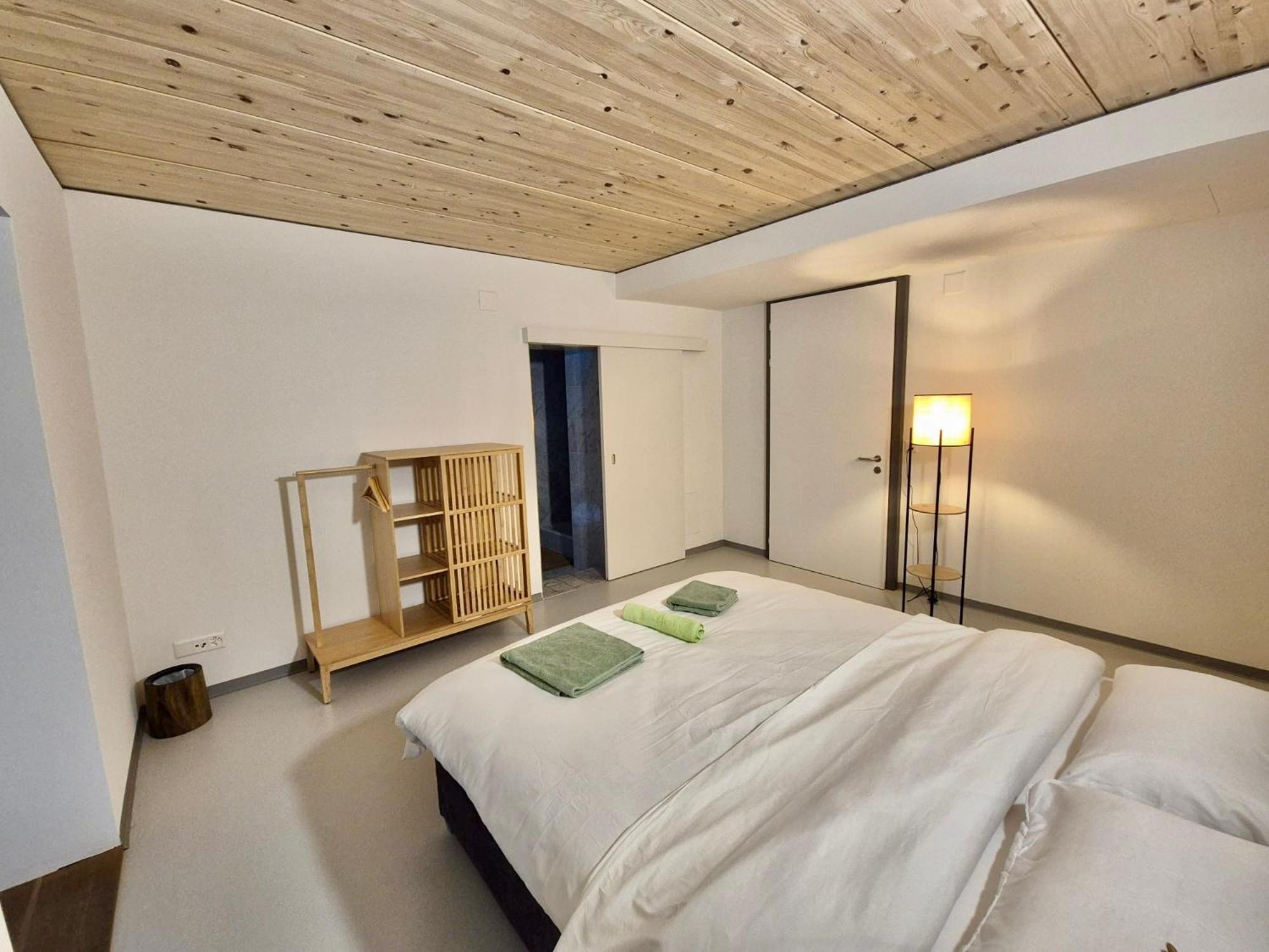 Hotel Stocken St. Gallen Ngoại thất bức ảnh