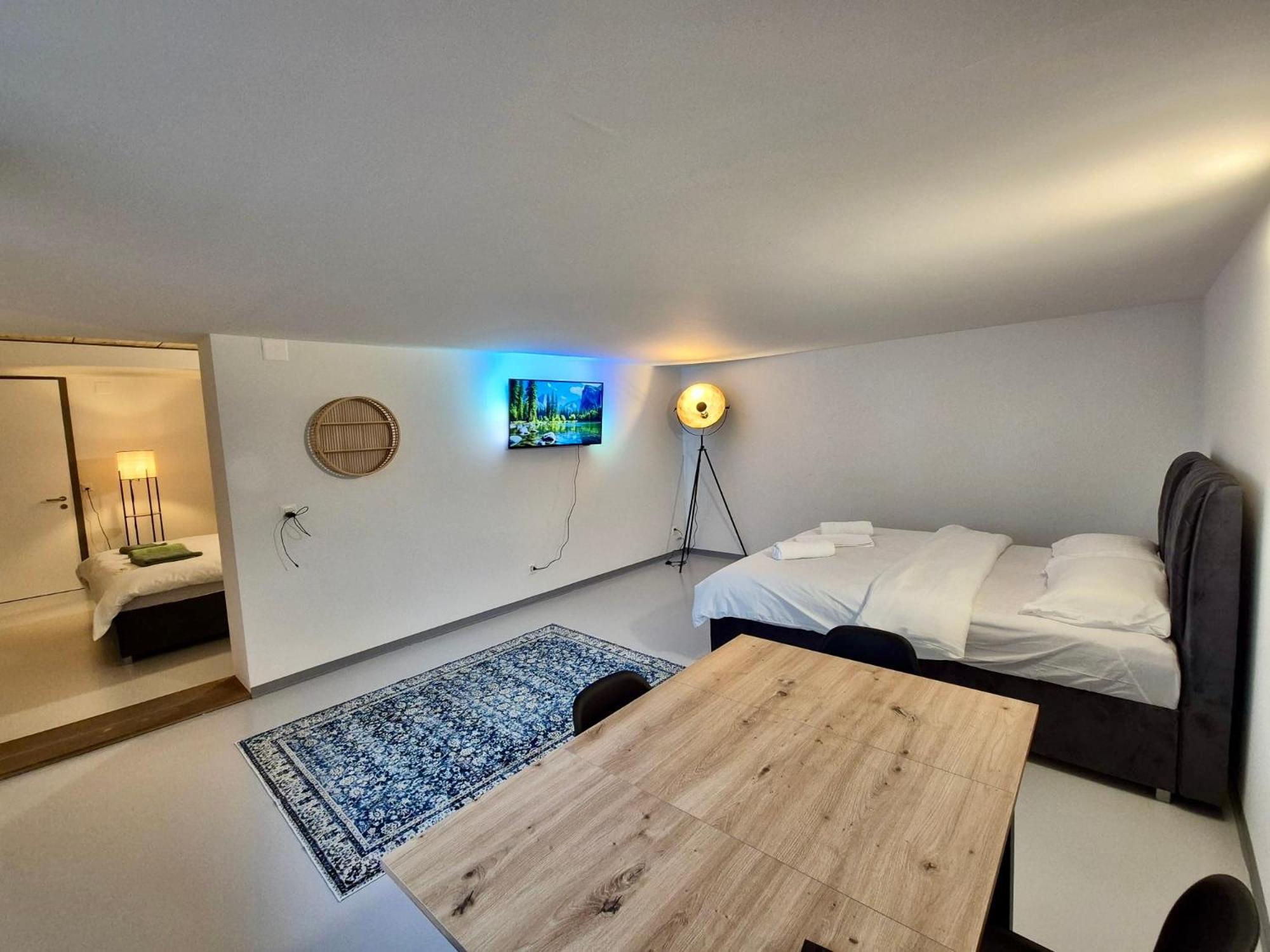 Hotel Stocken St. Gallen Ngoại thất bức ảnh