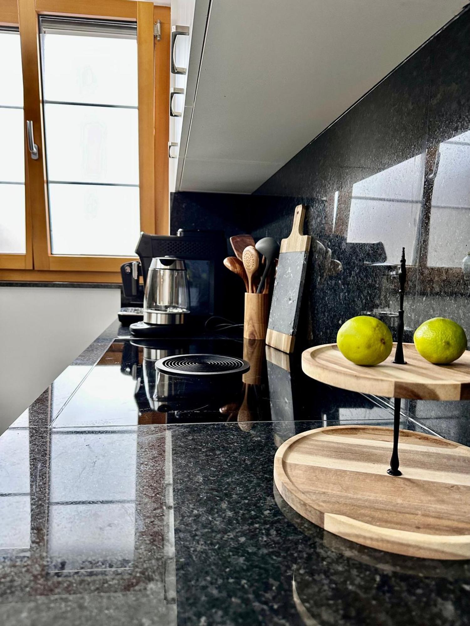 Hotel Stocken St. Gallen Ngoại thất bức ảnh