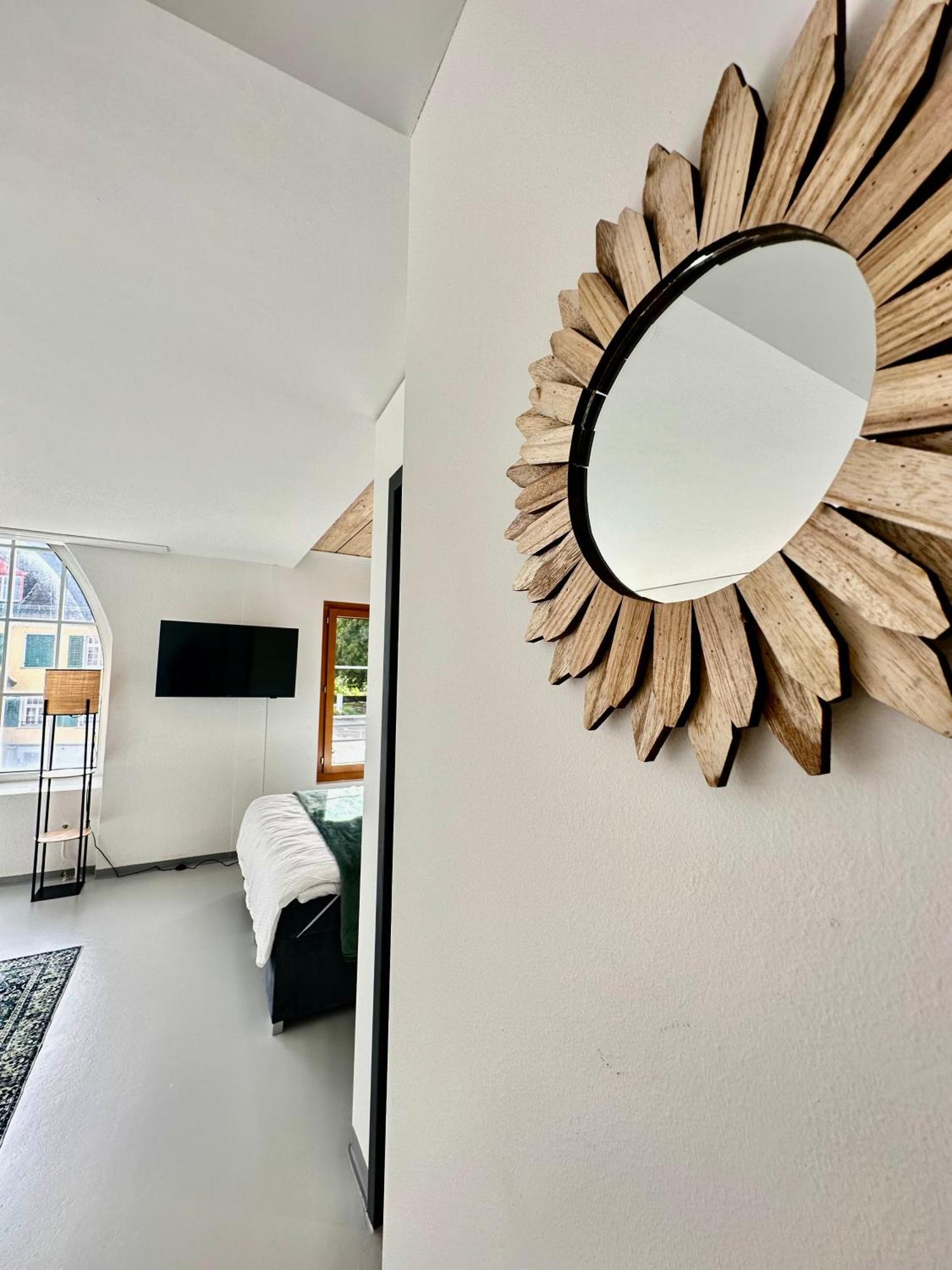 Hotel Stocken St. Gallen Ngoại thất bức ảnh