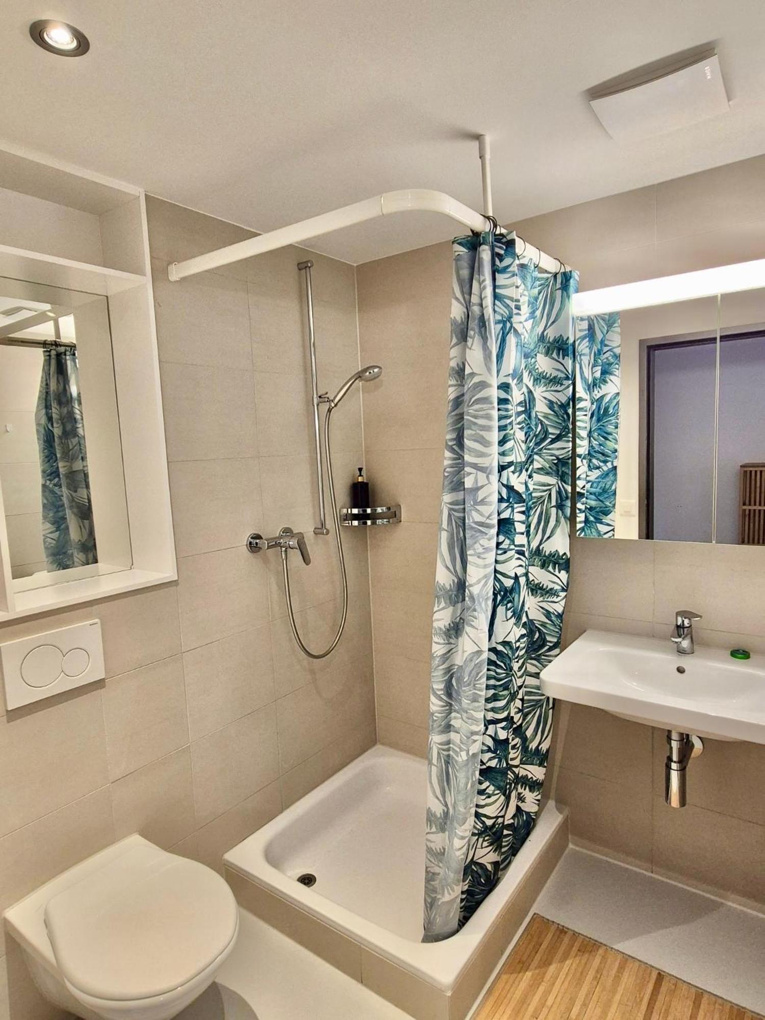 Hotel Stocken St. Gallen Ngoại thất bức ảnh