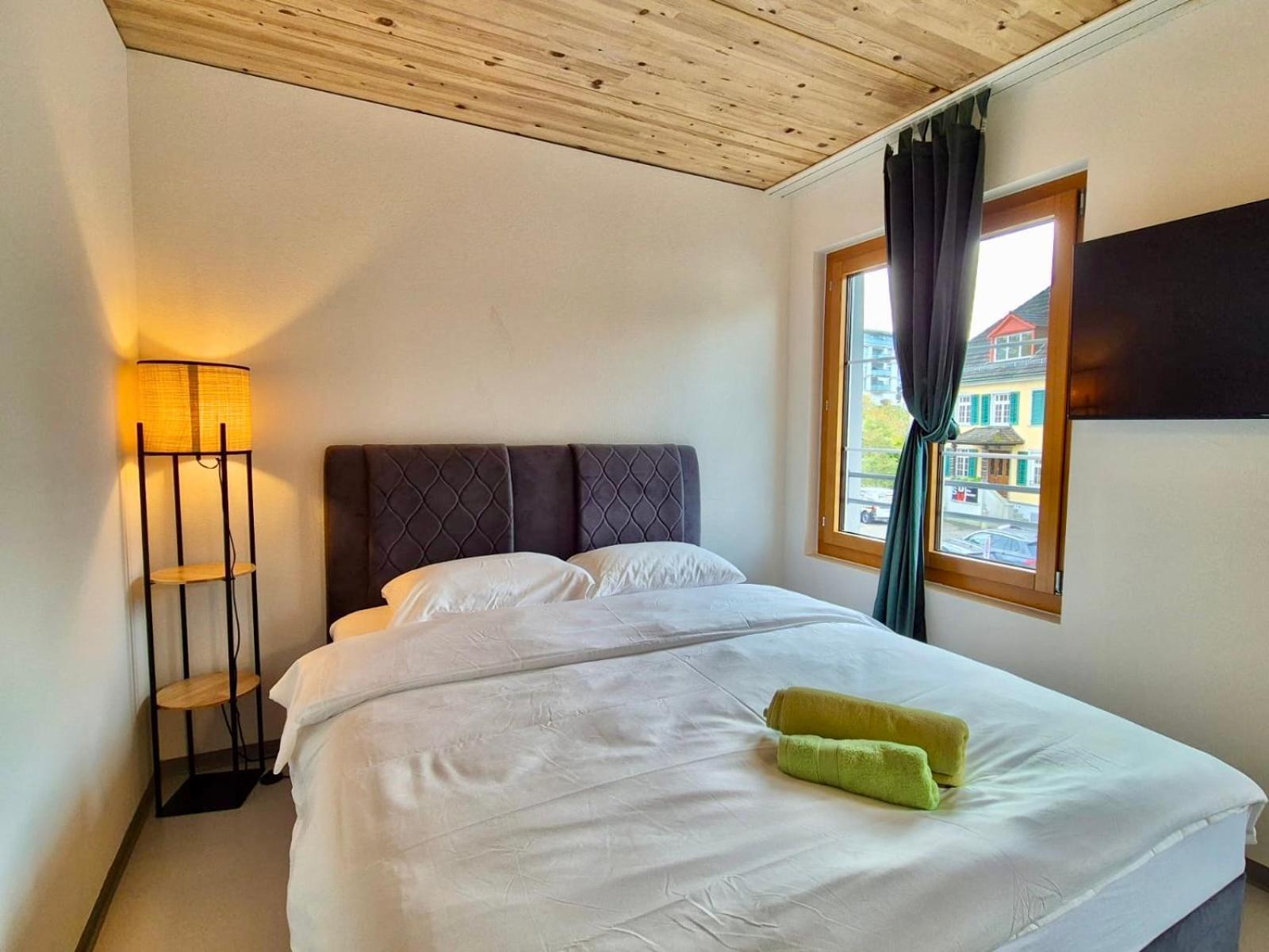 Hotel Stocken St. Gallen Ngoại thất bức ảnh