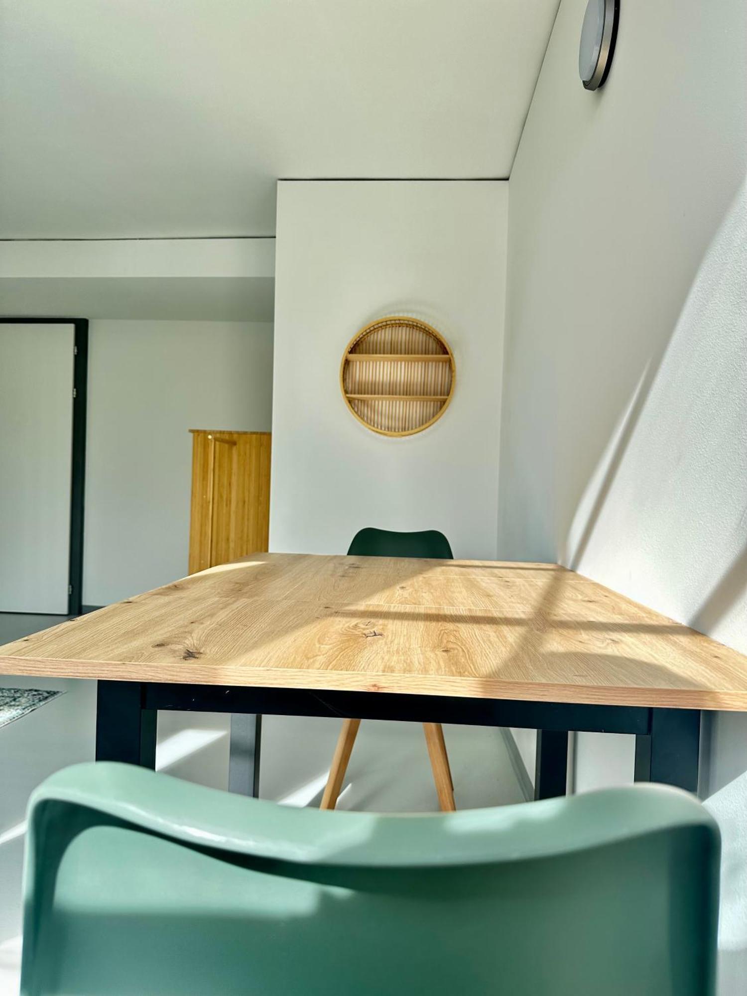 Hotel Stocken St. Gallen Ngoại thất bức ảnh