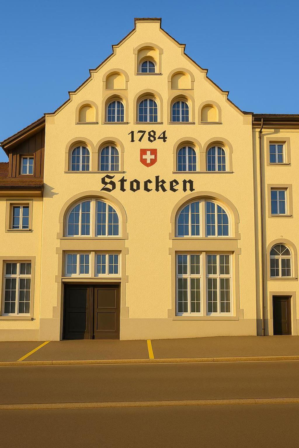 Hotel Stocken St. Gallen Ngoại thất bức ảnh