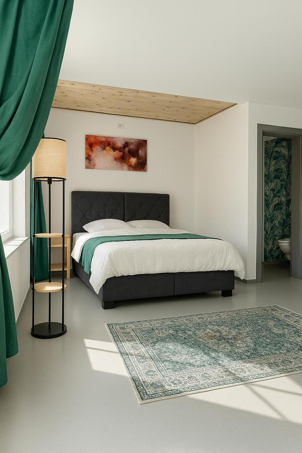 Hotel Stocken St. Gallen Ngoại thất bức ảnh